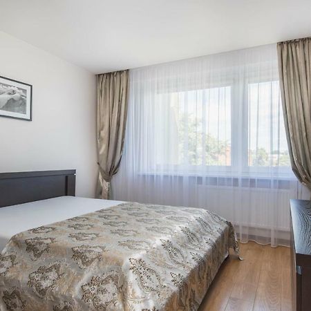 Apartment Amber Sky Palanga Exteriér fotografie